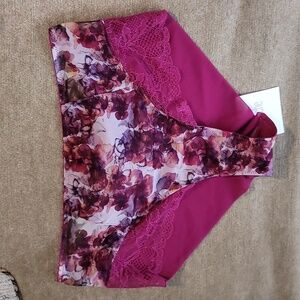 Panache Mesh Panties